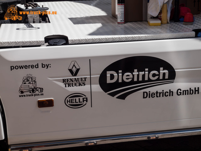 Dietrich Truck Days 2017-170 Dietrich Truck Days 2017 - Wendener Truck Days 2017 powered by www.truck-pics.eu