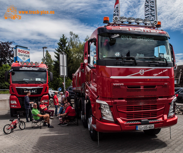 Dietrich Truck Days 2017-174 Dietrich Truck Days 2017 - Wendener Truck Days 2017 powered by www.truck-pics.eu