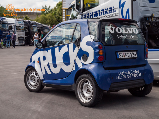 Dietrich Truck Days 2017-185 Dietrich Truck Days 2017 - Wendener Truck Days 2017 powered by www.truck-pics.eu