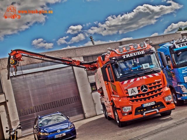 Dietrich Truck Days 2017-188 Dietrich Truck Days 2017 - Wendener Truck Days 2017 powered by www.truck-pics.eu