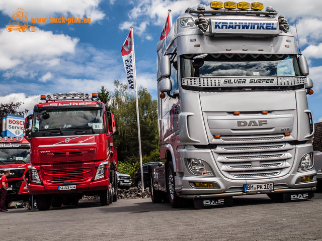 Dietrich Truck Days 2017-205 Dietrich Truck Days 2017 - Wendener Truck Days 2017 powered by www.truck-pics.eu