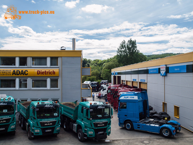 Dietrich Truck Days 2017-209 Dietrich Truck Days 2017 - Wendener Truck Days 2017 powered by www.truck-pics.eu