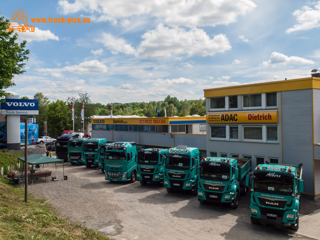 Dietrich Truck Days 2017-210 Dietrich Truck Days 2017 - Wendener Truck Days 2017 powered by www.truck-pics.eu