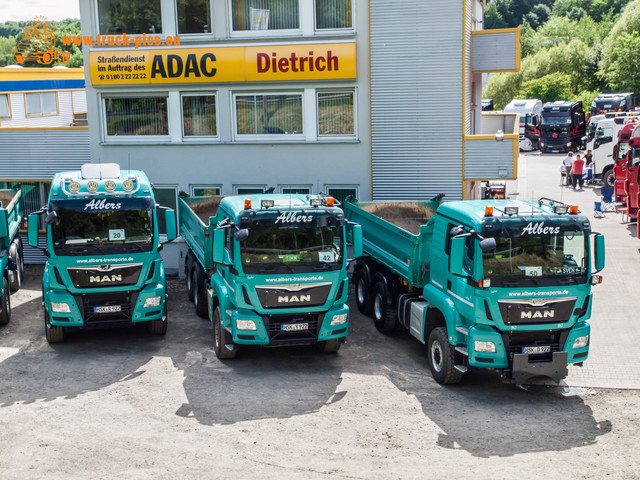 Dietrich Truck Days 2017-211 Dietrich Truck Days 2017 - Wendener Truck Days 2017 powered by www.truck-pics.eu