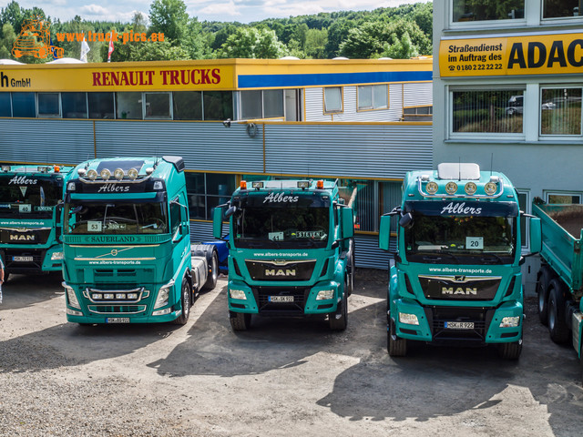 Dietrich Truck Days 2017-212 Dietrich Truck Days 2017 - Wendener Truck Days 2017 powered by www.truck-pics.eu