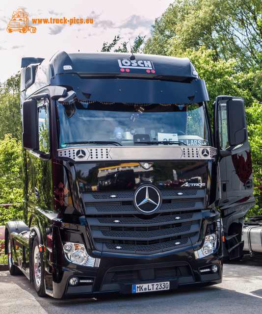 Dietrich Truck Days 2017-261 Dietrich Truck Days 2017 - Wendener Truck Days 2017 powered by www.truck-pics.eu