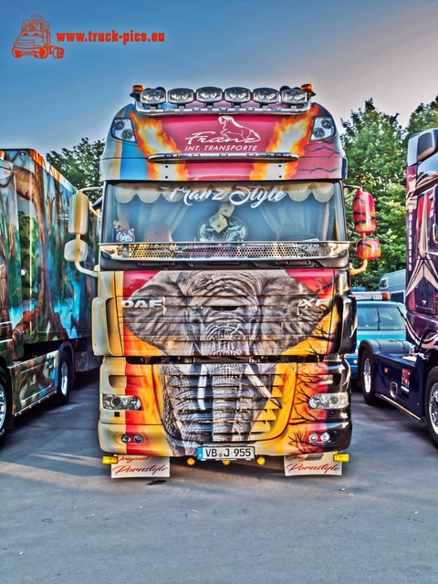 Dietrich Truck Days 2017-280 Dietrich Truck Days 2017 - Wendener Truck Days 2017 powered by www.truck-pics.eu