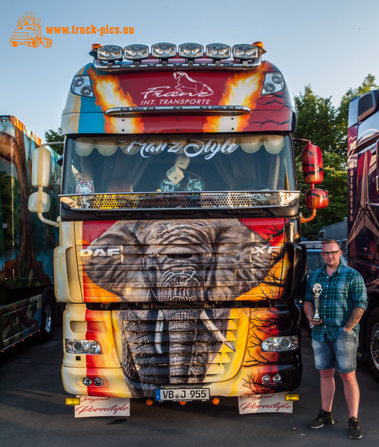 Dietrich Truck Days 2017-281 Dietrich Truck Days 2017 - Wendener Truck Days 2017 powered by www.truck-pics.eu