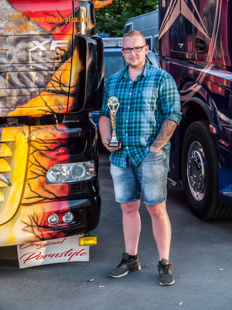 Dietrich Truck Days 2017-282 Dietrich Truck Days 2017 - Wendener Truck Days 2017 powered by www.truck-pics.eu