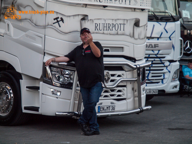 Dietrich Truck Days 2017-288 Dietrich Truck Days 2017 - Wendener Truck Days 2017 powered by www.truck-pics.eu