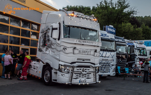 Dietrich Truck Days 2017-289 Dietrich Truck Days 2017 - Wendener Truck Days 2017 powered by www.truck-pics.eu