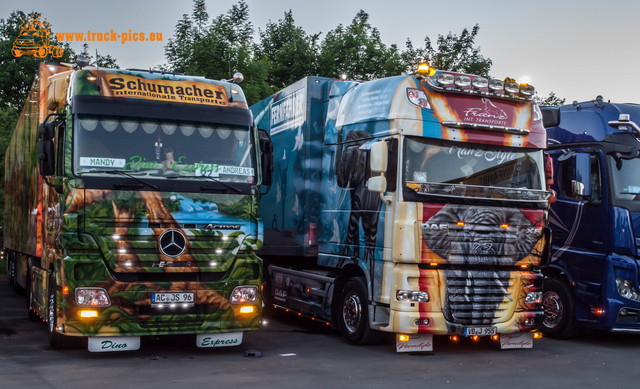 Dietrich Truck Days 2017-290 Dietrich Truck Days 2017 - Wendener Truck Days 2017 powered by www.truck-pics.eu