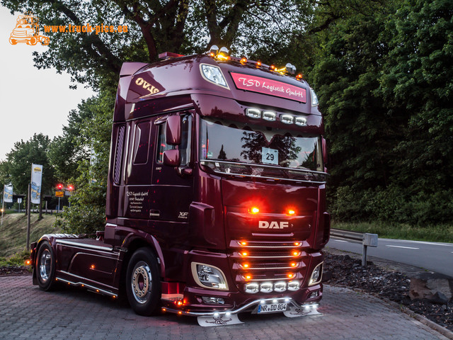 Dietrich Truck Days 2017-292 Dietrich Truck Days 2017 - Wendener Truck Days 2017 powered by www.truck-pics.eu