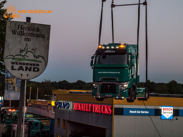 Dietrich Truck Days 2017-296 Dietrich Truck Days 2017 - Wendener Truck Days 2017 powered by www.truck-pics.eu