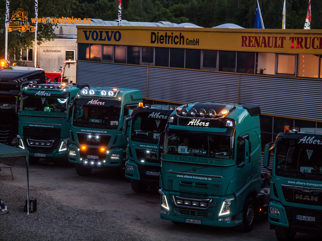 Dietrich Truck Days 2017-299 Dietrich Truck Days 2017 - Wendener Truck Days 2017 powered by www.truck-pics.eu