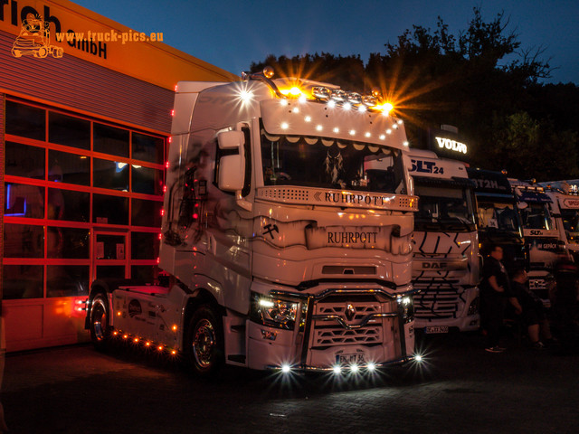 Dietrich Truck Days 2017-306 Dietrich Truck Days 2017 - Wendener Truck Days 2017 powered by www.truck-pics.eu