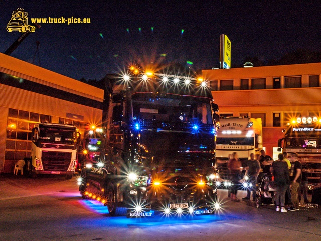 Dietrich Truck Days 2017-321 Dietrich Truck Days 2017 - Wendener Truck Days 2017 powered by www.truck-pics.eu