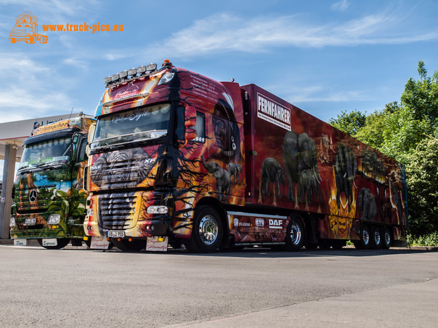 Dietrich Truck Days 2017-338 Dietrich Truck Days 2017 - Wendener Truck Days 2017 powered by www.truck-pics.eu