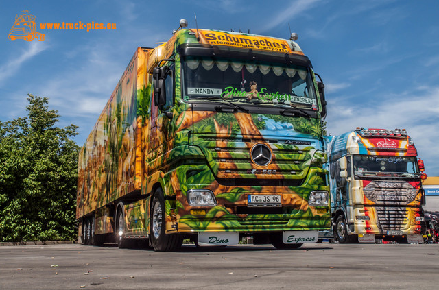 Dietrich Truck Days 2017-341 Dietrich Truck Days 2017 - Wendener Truck Days 2017 powered by www.truck-pics.eu