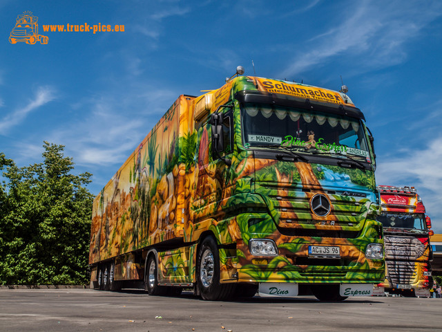 Dietrich Truck Days 2017-342 Dietrich Truck Days 2017 - Wendener Truck Days 2017 powered by www.truck-pics.eu