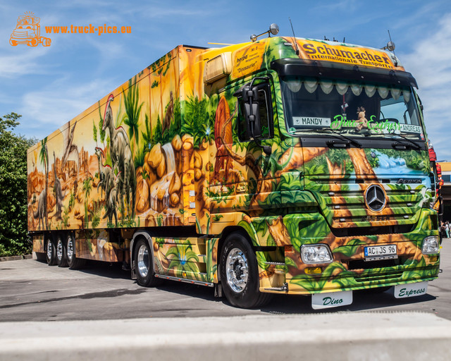 Dietrich Truck Days 2017-343 Dietrich Truck Days 2017 - Wendener Truck Days 2017 powered by www.truck-pics.eu