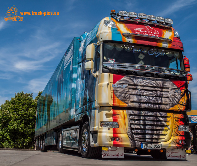 Dietrich Truck Days 2017-348 Dietrich Truck Days 2017 - Wendener Truck Days 2017 powered by www.truck-pics.eu