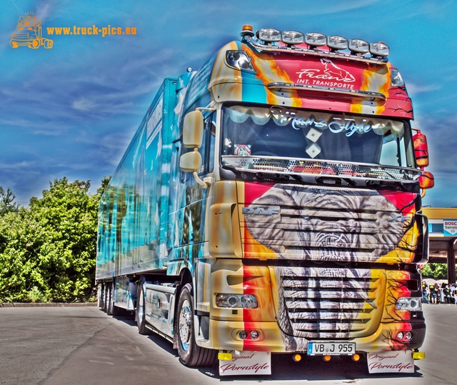 Dietrich Truck Days 2017-350 Dietrich Truck Days 2017 - Wendener Truck Days 2017 powered by www.truck-pics.eu