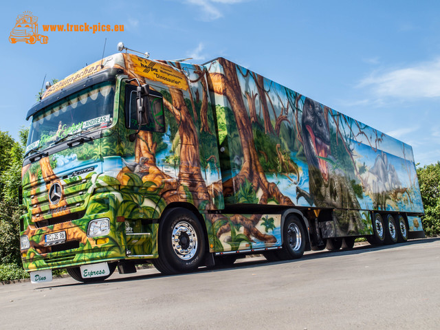 Dietrich Truck Days 2017-361 Dietrich Truck Days 2017 - Wendener Truck Days 2017 powered by www.truck-pics.eu