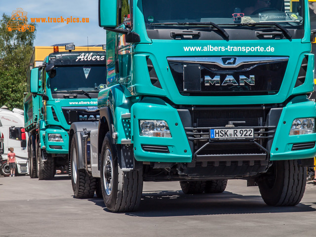 Dietrich Truck Days 2017-372 Dietrich Truck Days 2017 - Wendener Truck Days 2017 powered by www.truck-pics.eu