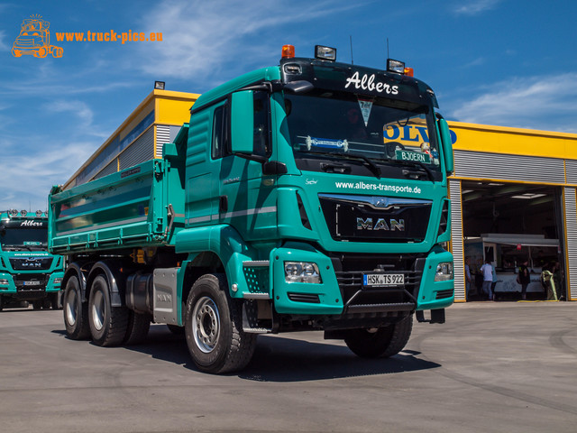 Dietrich Truck Days 2017-377 Dietrich Truck Days 2017 - Wendener Truck Days 2017 powered by www.truck-pics.eu