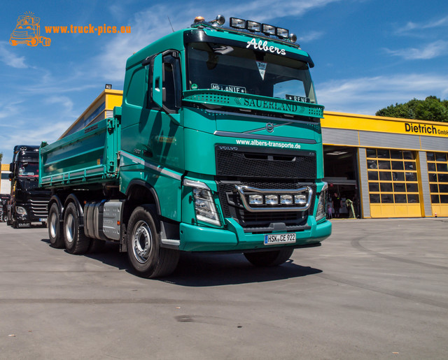 Dietrich Truck Days 2017-382 Dietrich Truck Days 2017 - Wendener Truck Days 2017 powered by www.truck-pics.eu