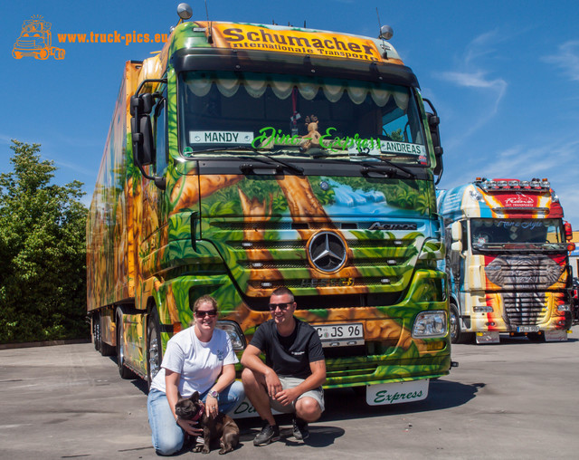 Dietrich Truck Days 2017-387 Dietrich Truck Days 2017 - Wendener Truck Days 2017 powered by www.truck-pics.eu