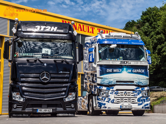 Dietrich Truck Days 2017-411 Dietrich Truck Days 2017 - Wendener Truck Days 2017 powered by www.truck-pics.eu