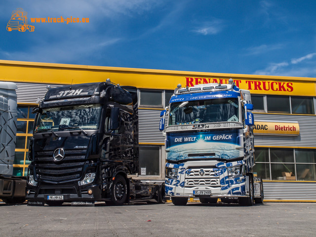 Dietrich Truck Days 2017-412 Dietrich Truck Days 2017 - Wendener Truck Days 2017 powered by www.truck-pics.eu