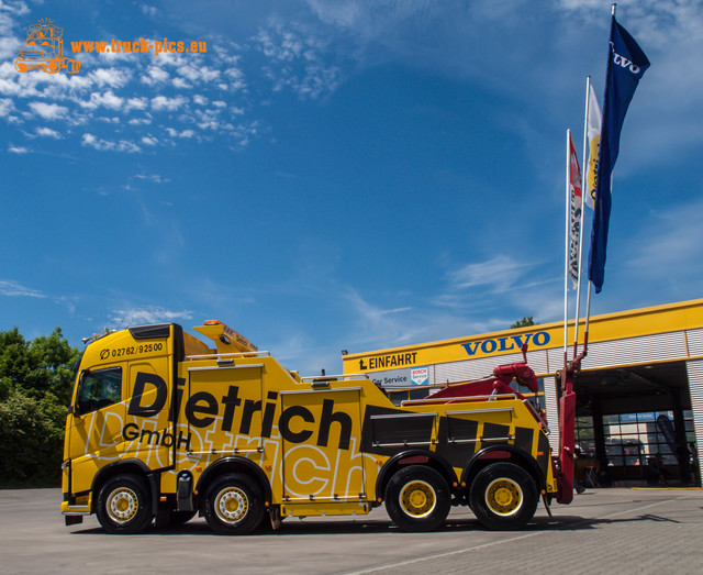 Dietrich Truck Days 2017-414 Dietrich Truck Days 2017 - Wendener Truck Days 2017 powered by www.truck-pics.eu