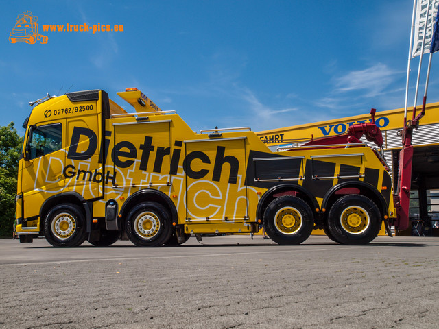 Dietrich Truck Days 2017-415 Dietrich Truck Days 2017 - Wendener Truck Days 2017 powered by www.truck-pics.eu