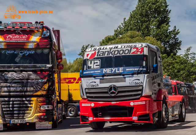 Dietrich Truck Days 2017-418 Dietrich Truck Days 2017 - Wendener Truck Days 2017 powered by www.truck-pics.eu