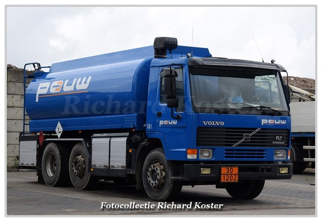 Pouw Volvo FL7 (2)-BorderMaker Richard