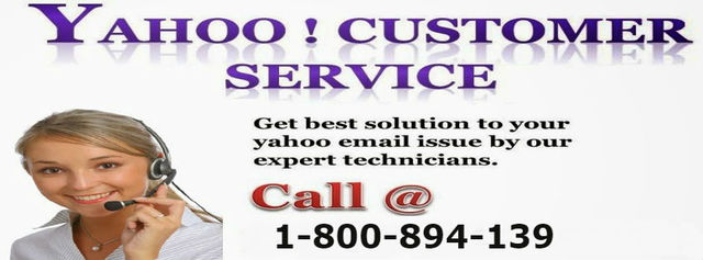 Online Yahoo Support services Available Picture Box