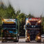 Airbrush-Trucks Schumacher ... - Das DINO TRUCK TEAM mit Mandy, Andreas und Simon on the run! Powered by www.truck-pics.eu