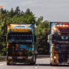 Airbrush-Trucks Schumacher ... - Das DINO TRUCK TEAM mit Man...