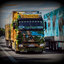 Airbrush-Trucks Schumacher ... - Das DINO TRUCK TEAM mit Mandy, Andreas und Simon on the run! Powered by www.truck-pics.eu