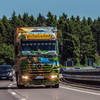 Airbrush-Trucks Schumacher ... - Das DINO TRUCK TEAM mit Man...