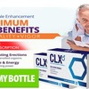 CLX Male Enhancement