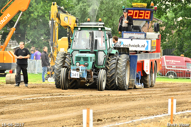 16-06-2017 Renswoude vrijdag 004-BorderMaker 16-06-2017 Renswoude vrijdag