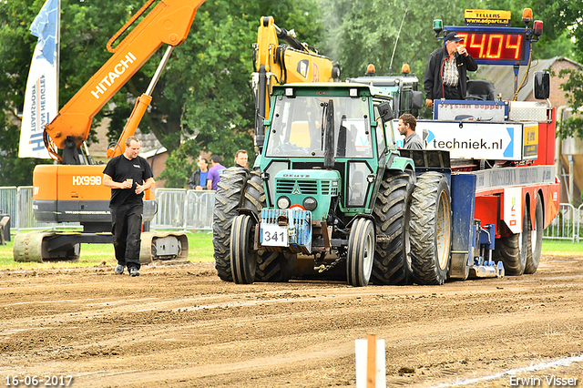 16-06-2017 Renswoude vrijdag 005-BorderMaker 16-06-2017 Renswoude vrijdag