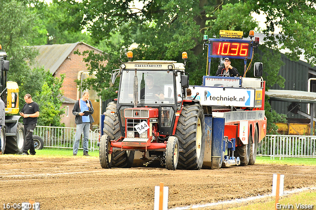 16-06-2017 Renswoude vrijdag 033-BorderMaker 16-06-2017 Renswoude vrijdag