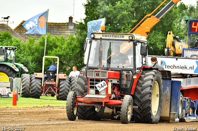 16-06-2017 Renswoude vrijdag 036-BorderMaker 16-06-2017 Renswoude vrijdag