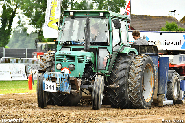 16-06-2017 Renswoude vrijdag 050-BorderMaker 16-06-2017 Renswoude vrijdag