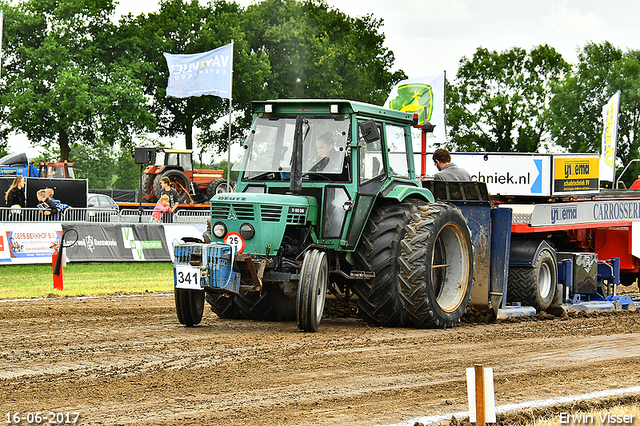 16-06-2017 Renswoude vrijdag 051-BorderMaker 16-06-2017 Renswoude vrijdag